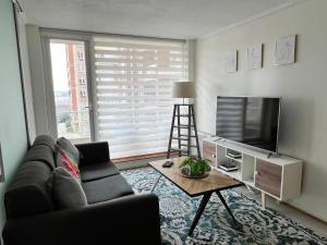 Departamento amoblado en Parque Urbano