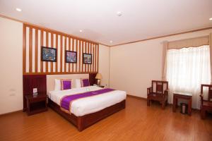 Khách sạn Phú Mỹ