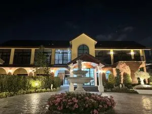 CottagePine Rayong Resort&Cafe - Ban Kluk Faeb CottagePine Rayong Resort&Cafe - Ban Kluk Faeb