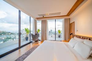 SALLY HUONG VILLA - Venue Travel