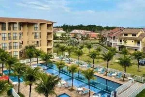 Locação Loft Condado-Sahy - 康塞桑德雅卡雷伊