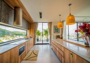 Biệt Thự Deluxe (Deluxe Villa)