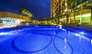 The Light Hotel Penang