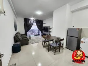 Novo 8 - Kampong Tambak