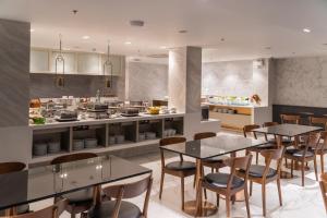 Hotel JAL City Bangkok