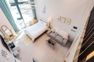 Ocean Marina Suite View