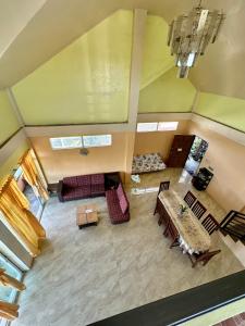 New road private home