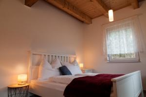 Kellerstöckl am Gut Kunterbunt