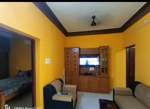 WHITE HOUSE SERVICE APARTMENT - 丁迪古尔