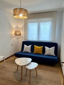 Villa Yoli, céntrico con plaza de garaje