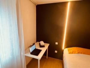 Appartements PETiT MULHOUSE 101 : photos des chambres