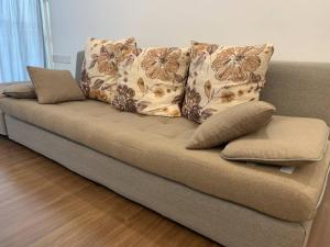 A.Foo Homestay 4.0 @ Vivacity Megamall Jazz Suite 4