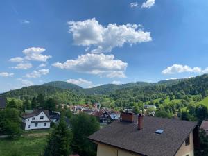 Kryształ Górski apartament z sauną