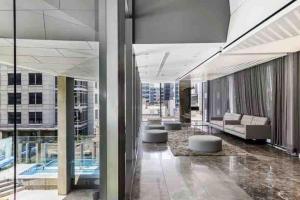 Luxury Stay in Sydney CBD