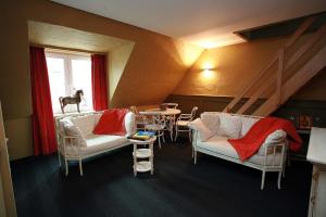 Residentie De Laurier