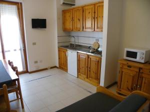Economy Apartment room in Residence Buganvillea