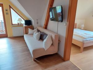 Annas Home - Ferienwohnungen