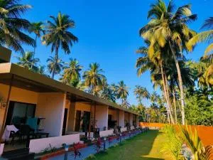 Novobliss Resort - Arath