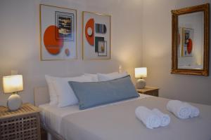 Ampelos Hillside Villa