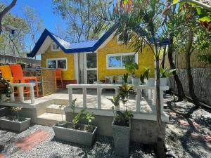 Beachfront Glamping with Mini Pool Exclusive Property