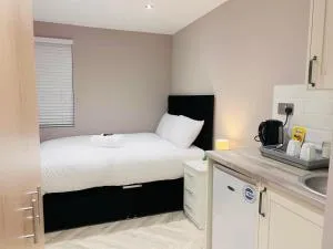 LBT Property LTD - London