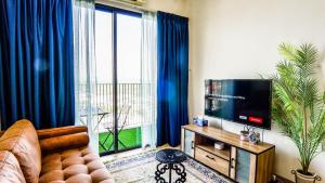 Emporis SOHO Kota Damansara by Airhost