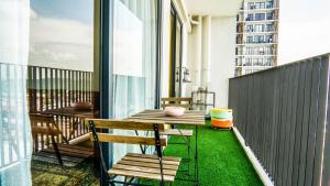 Emporis SOHO Kota Damansara by Airhost
