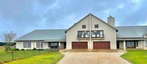 On-Nkwe accommodation