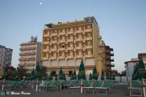 Hotel Apollonia - Lido di Savio