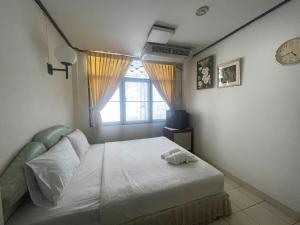 Residence Inn Pattaya