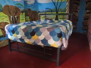 Darema Homestay - Nkoanrua