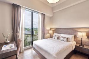 Adina Serviced Apartments Singapore Orchard