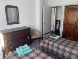 Casa Bianca 4 - confortevole in centro a Moneglia