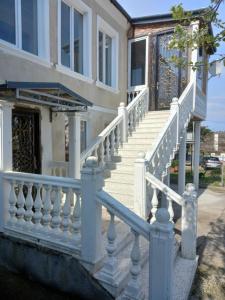 Tskaltubo Apartment Meri