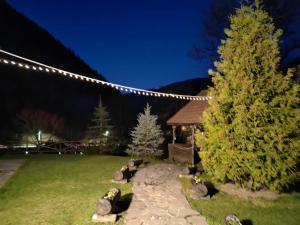 Cabana Valea Sadului