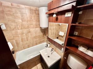 Apartment TiSa, Bovec