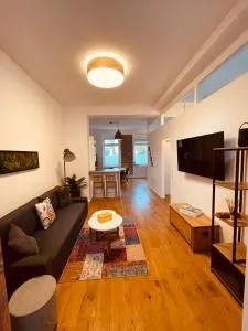 Deutzer Traumappartment - Bayenthal