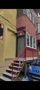 Blloku Studio Apartament