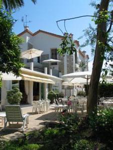 Hotels Hotel Pierre Loti : photos des chambres
