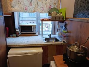 Avotu-Matisa EcoFlats