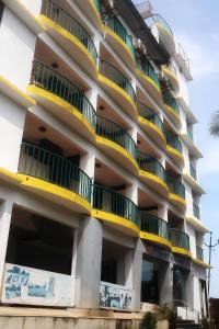 CBC Residency, Karjat