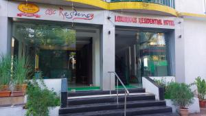 CBC Residency, Karjat