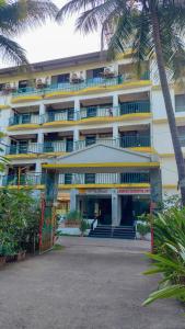 CBC Residency, Karjat