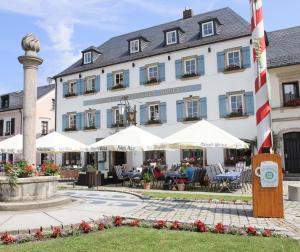 Gasthof Deutscher Adler und Hotel Puchtler