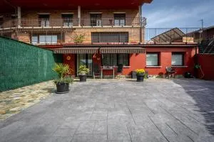 Ibarrangelu Suite by Urdaibai Rentals - Эа