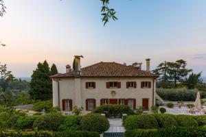 Villa il Galero