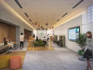 Prince Smart Inn Osaka Yodoyabashi