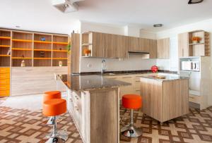 Ibarrangelu Suite by Urdaibai Rentals