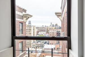 UWS 1BR w Gym Doorman nr Riverside Park NYC-511