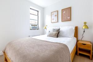 UWS 1BR w Gym Doorman nr Riverside Park NYC-511